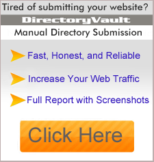 DirectoryVault Submission Service